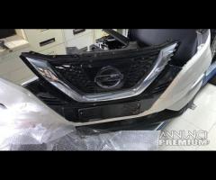 Nissan qashqai 2018 ricambi