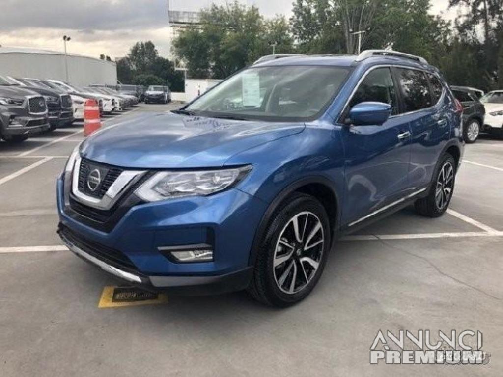 Nissan x trail 2018 ricambi - 1