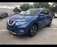 Nissan x trail 2018 ricambi