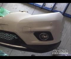 Nissan xtrail 2018 ricambi
