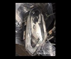 Nissan xtrail 2018 ricambi - 6