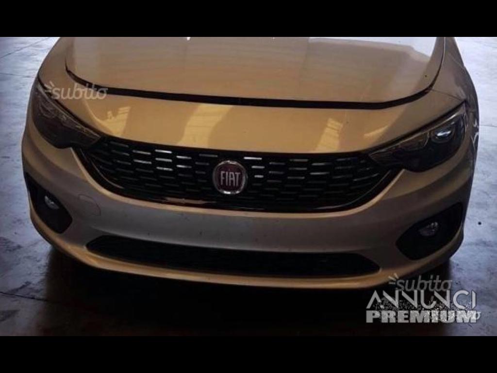Nuova fiat tipo ricambi - 1