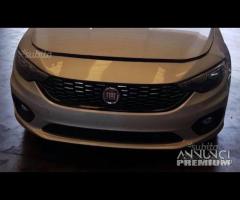 Nuova fiat tipo ricambi