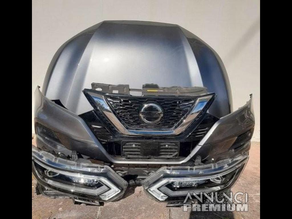 Nussan qashqai full led 2019 ricambi - 1