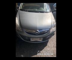 Opel corsa d 2012 ricambi