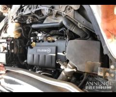 Opel corsa d 2012 ricambi - 8