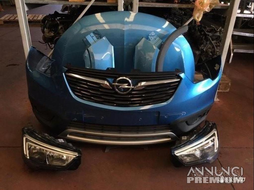 Opel crossland x ricambi - 1