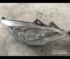 Opel meriva 2012 ricambi