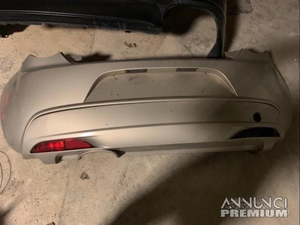 Paraurti posteriore alfa romeo Mito 2011 - 1