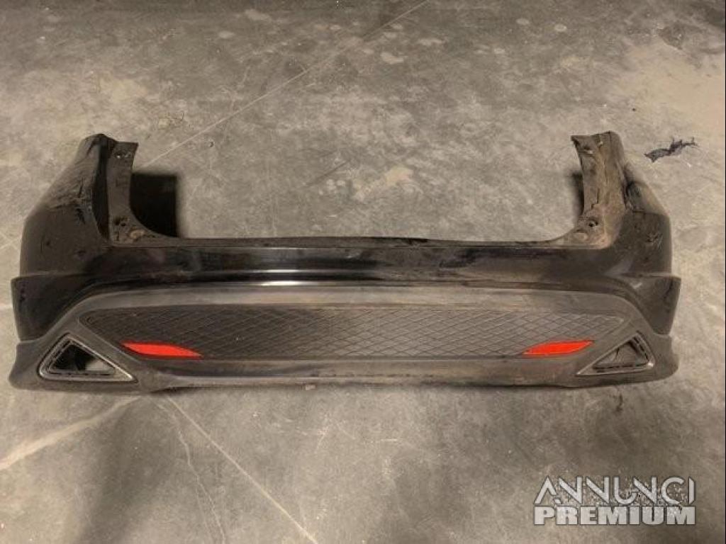 Paraurti posteriore Honda civic ii 2010 - 1