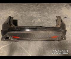 Paraurti posteriore Honda civic ii 2010