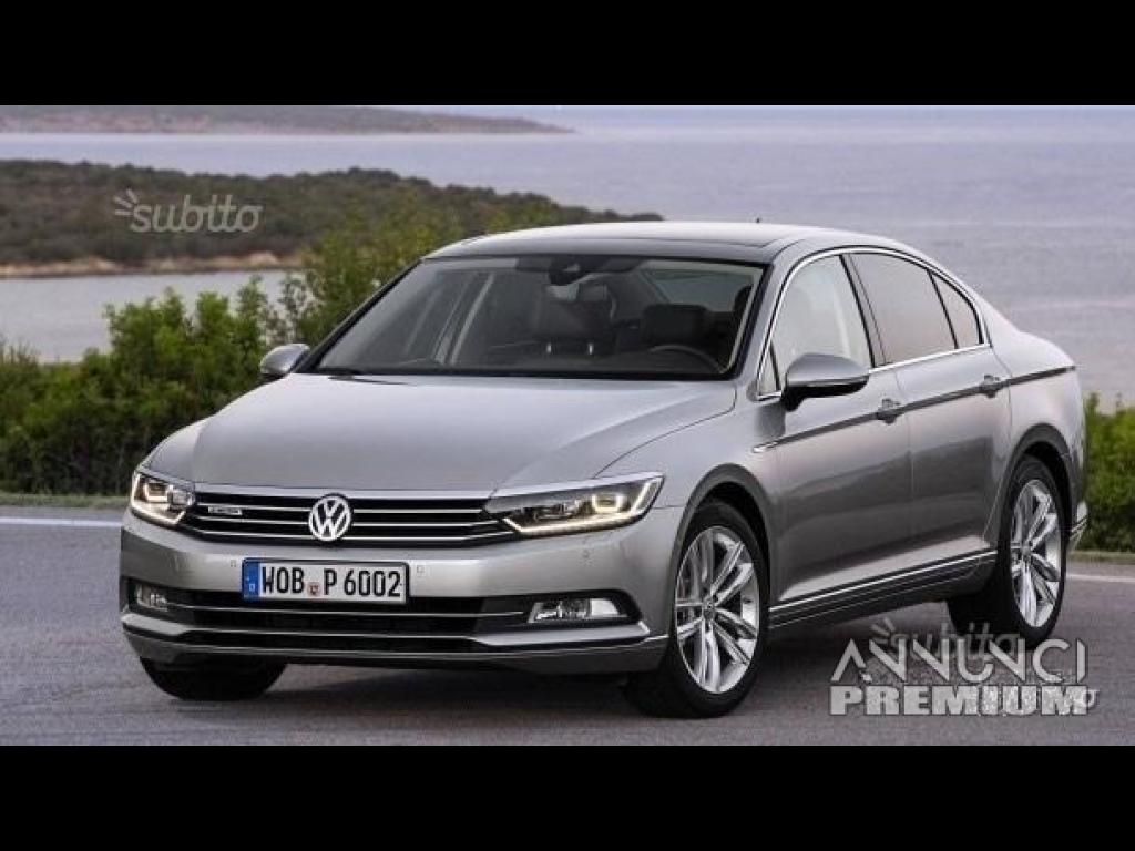 Passat 2017 ricambi - 1