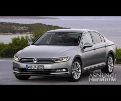Passat 2017 ricambi