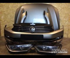 Passat 2018 fari normali ricambi