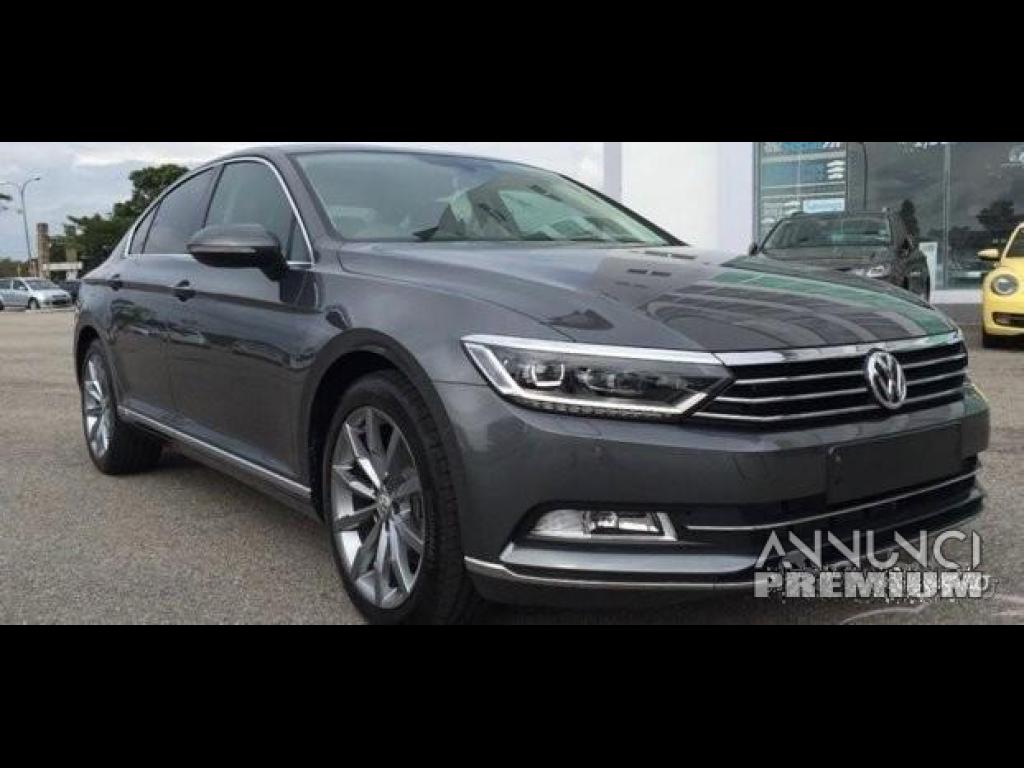 Passat 2018 ricambi - 1