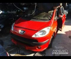 Peugeot 1007