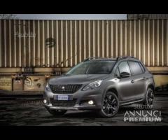 Peugeot 2008 anno 2017 ricambi
