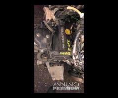 Peugeot 308 1.6 hdi 120 cv allure navi