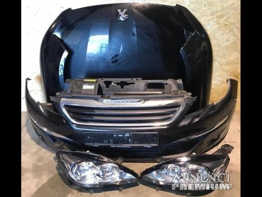 Peugeot 308 ricambi - 1