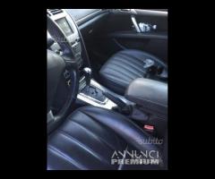 Peugeot 407 sw ricambi