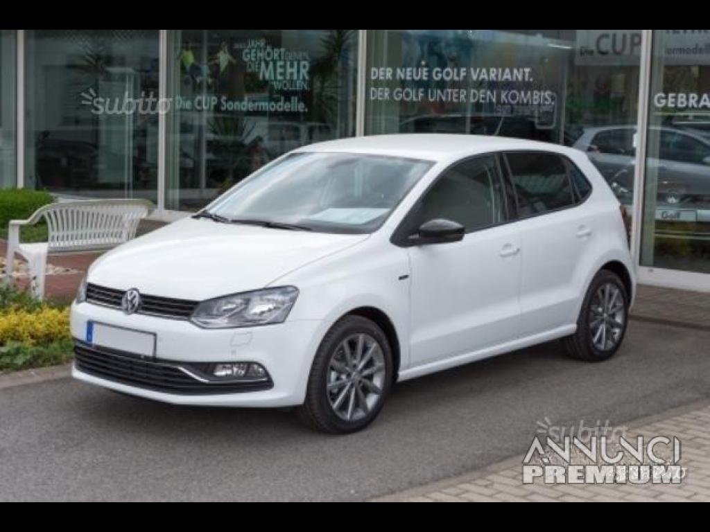 Polo 2015 ricambi - 1