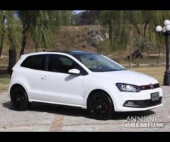 Polo 2018 gti ricambi