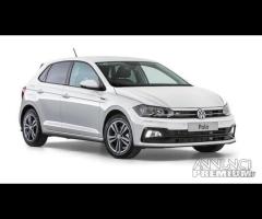 Polo 2018 r line ricambi