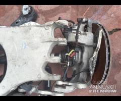 Ponte completo grand cherokee 2014