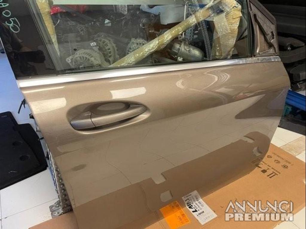 Porta anteriore sportello Seat leon 2016 - 1