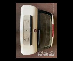 Portellone Fiat panda 2019 originale con vetro