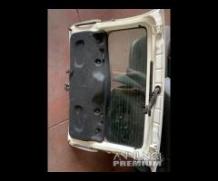 Portellone Fiat panda 2019 originale con vetro