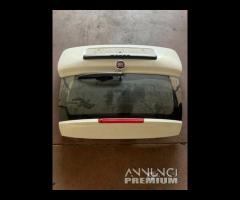 Portellone Fiat panda 2019 originale con vetro
