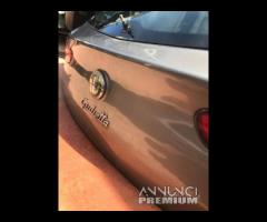 Portellone posteriore Alfa Romeo Giulietta 2010