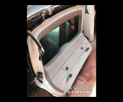 Portellone posteriore bmw 320 sw 2014