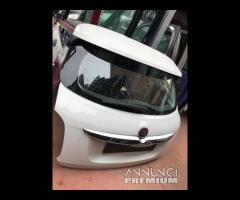 PORTELLONE POSTERIORE FIAT 500x RICAMBI