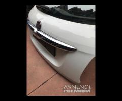 PORTELLONE POSTERIORE FIAT 500x RICAMBI