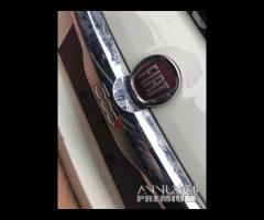 PORTELLONE POSTERIORE FIAT 500x RICAMBI