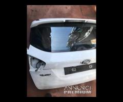 Portellone posteriore ford kuga 2009