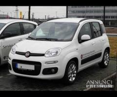 Panda 2015 ricambi