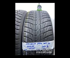 Gomme Usate NOKIAN 225 60 17 - 1