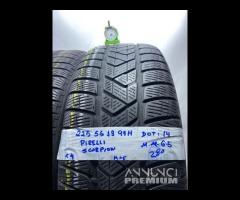Gomme Usate PIRELLI 225 55 19