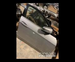 Portiere sportelli Mercedes benz classe E complete