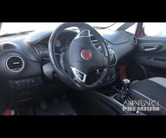 Punto evo 2013 ricambi