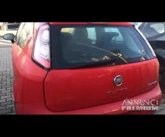Punto evo 2013 ricambi