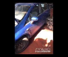 Punto evo ricambi 1.2 benzina