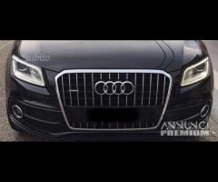 Q5 2013 ricambi
