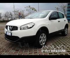 Qashqai 2012 ricambi