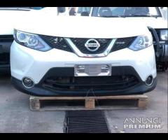 Qashqai 2014 ricambi