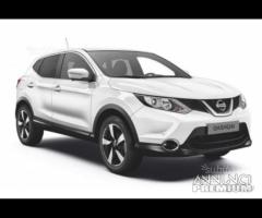 Qashqai 2017 ricambi