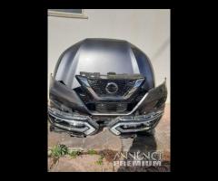 Qashqai 2019 frontale completo